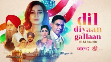 Photo of Dil Diyaan Gallan Serial Twist: Nimrit Tells Dilpreet Veer’s Secret!