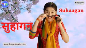 Photo of Suhaagan 27th February 2024 Video Episode 301