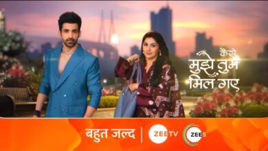 Photo of Kaise Mujhe Tum Mil Gaye 25th February 2024 Video Episode 90