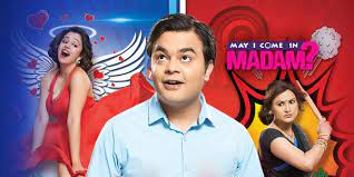 Photo of May I Come In Madam 5th February 2024 Video Episode 118