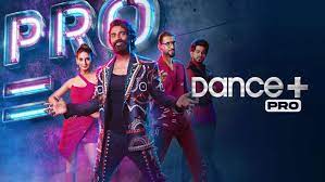 Photo of Dance Plus Pro 8th February 2024 Video Episode 44