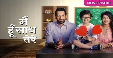 Photo of Main Hoon Saath Tere 6th July 2024 Video Episode 69
