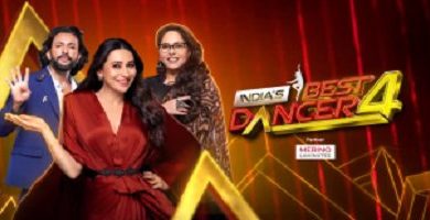 Photo of India’s Best Dancer 27th July 2024 Video Episode 5